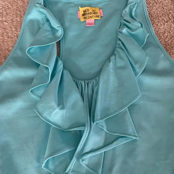 EUC Lilly Pulitzer Danita Dress S - Picture 4 of 11